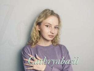 Cathrynbasil