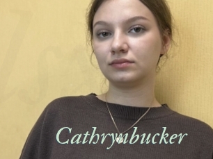 Cathrynbucker
