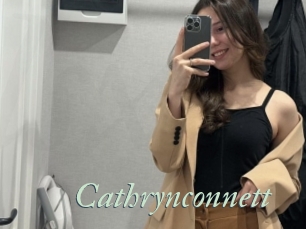 Cathrynconnett