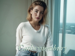 Cathrynembury