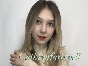 Cathrynfarewell