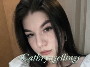 Cathryngellings