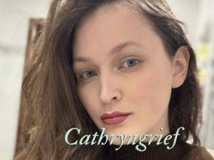 Cathryngrief