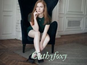 Cathyfoxy