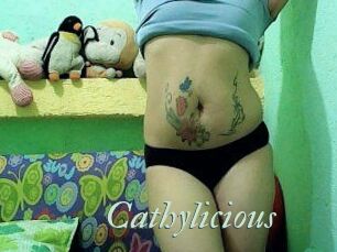 Cathylicious