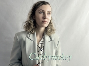 Cathymckoy