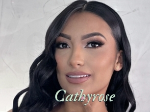 Cathyrose