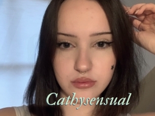 Cathysensual
