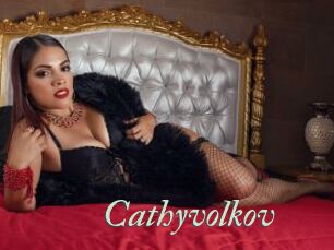 Cathyvolkov