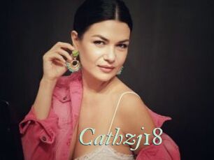 Cathzj18