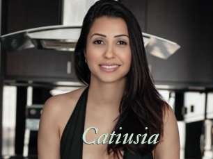 Catiusia