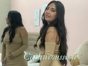 Catlinroussesa