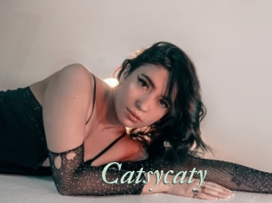 Catsycaty