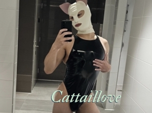 Cattaillove