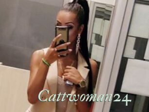 Cattwoman24
