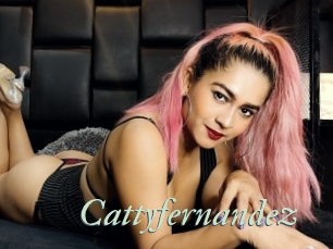 Cattyfernandez