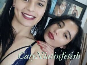 CatyNlatinfetish