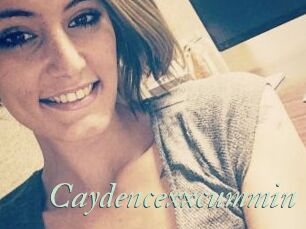 Caydencexxcummin