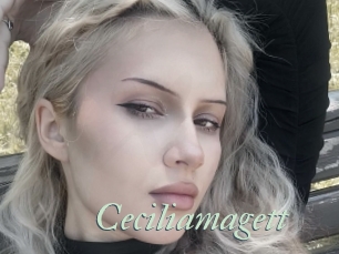 Ceciliamagett