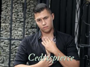 Cedricpierce