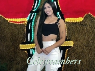 Celesteambers