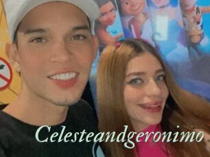 Celesteandgeronimo