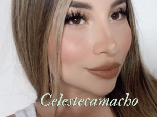 Celestecamacho