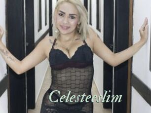 Celesteeslim
