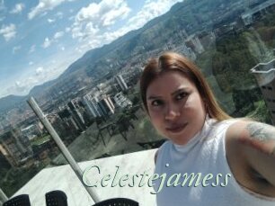 Celestejamess
