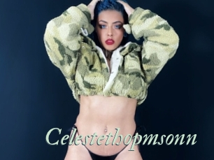 Celestethopmsonn