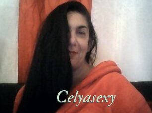 Celyasexy