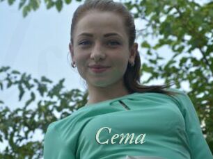 Cema