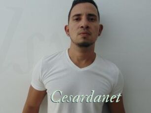 Cesardanet