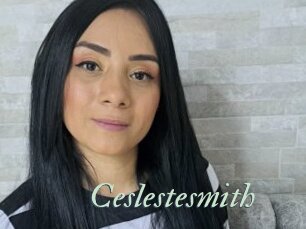 Ceslestesmith
