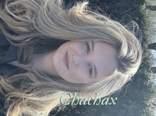 Chachax