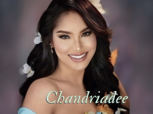 Chandriadee