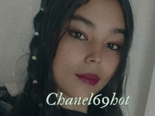 Chanel69hot