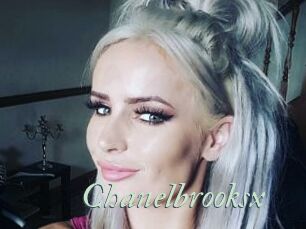 Chanelbrooksx