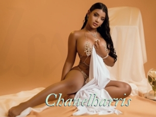 Chanelharris