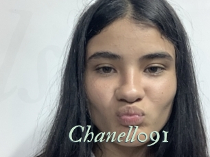 Chanell091