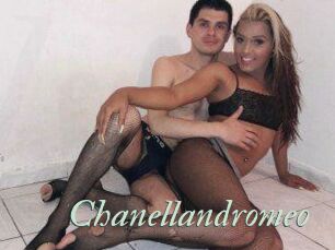 Chanellandromeo