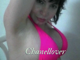 Chanellover