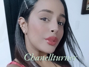 Chanellturner
