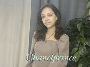 Chanelprince