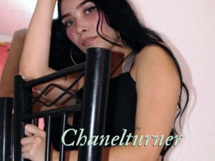 Chanelturner