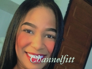 Channelfitt