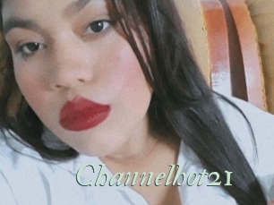 Channelhot21