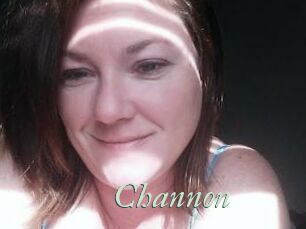 Channon