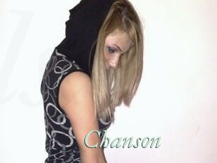 Chanson