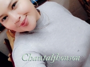 Chantaljhonson